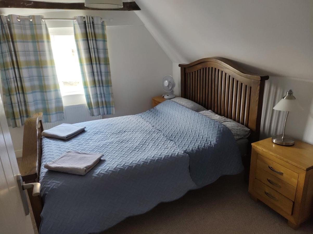 Villa Milton House Sittingbourne Esterno foto
