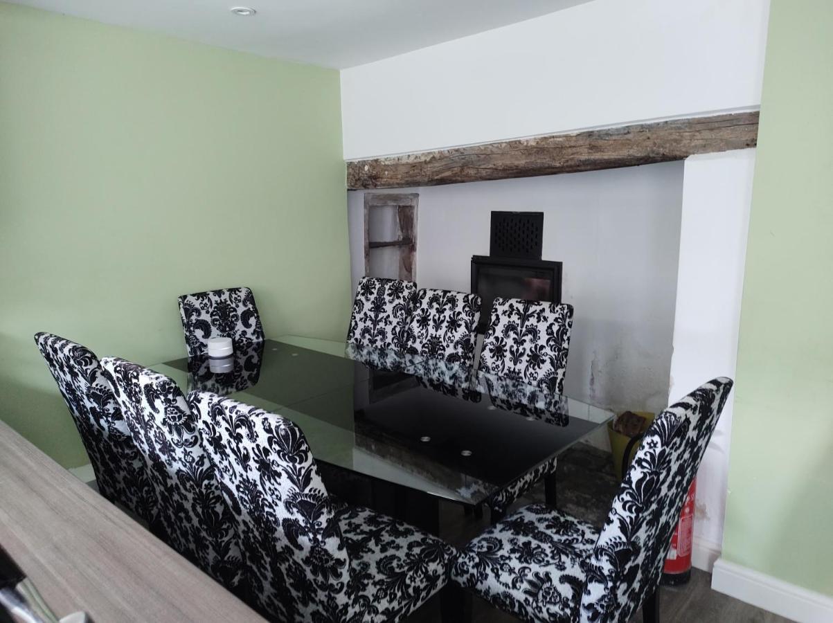 Villa Milton House Sittingbourne Esterno foto